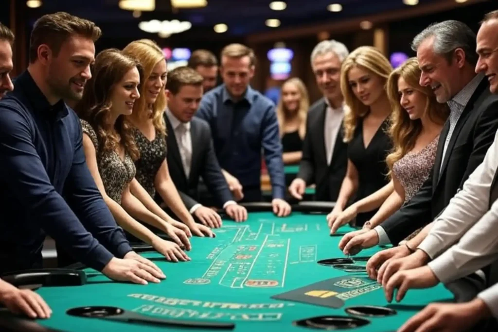 Which Non GamStop Casinos Offer Live Roulette
