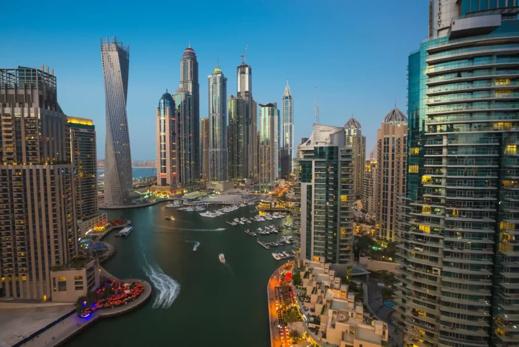 Why Is Abu Dhabi Property for Sale Attracting Global Investors