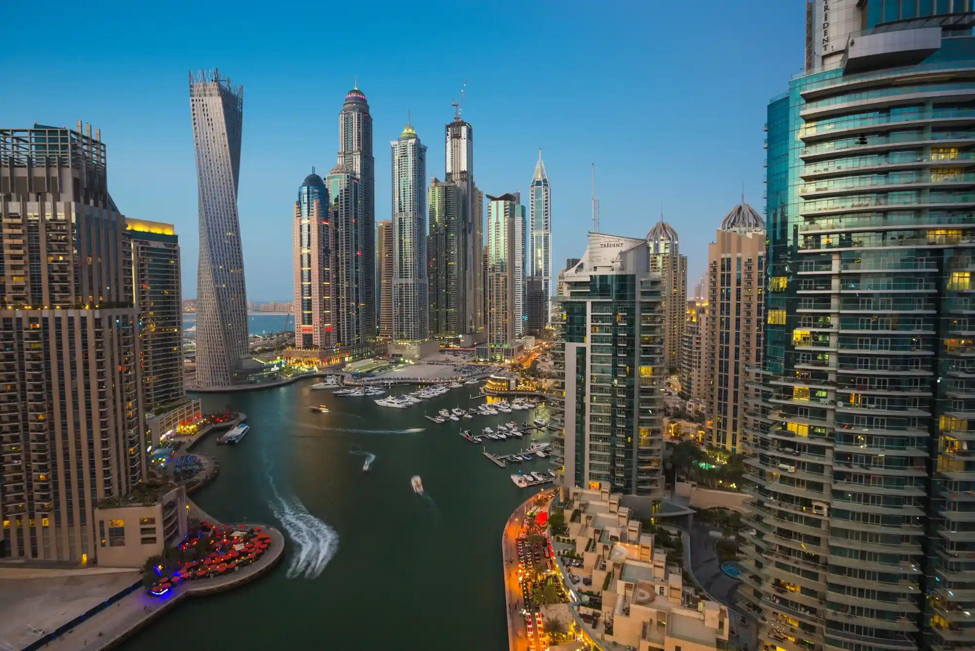 Why Is Abu Dhabi Property for Sale Attracting Global Investors
