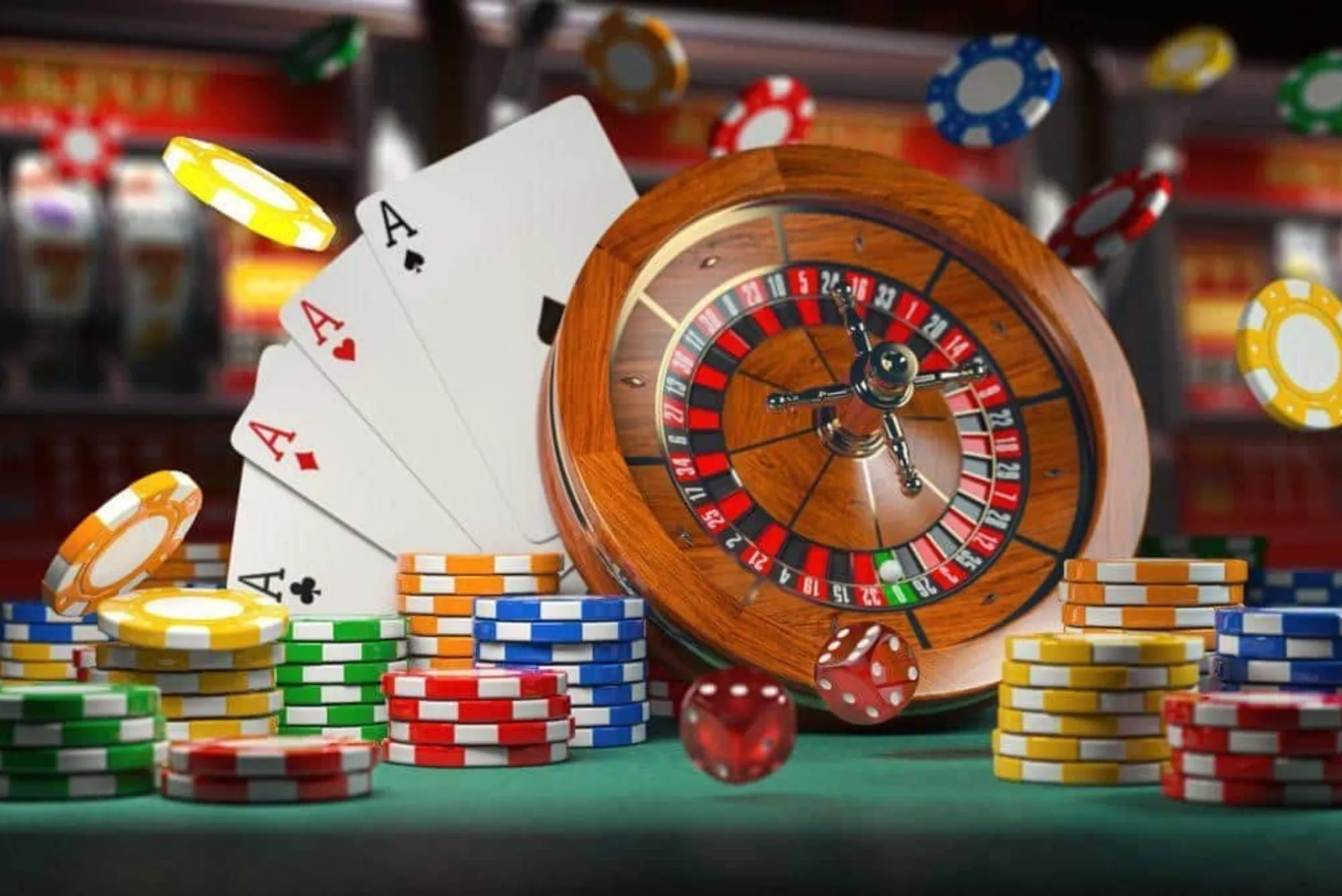 Bettors React Differently