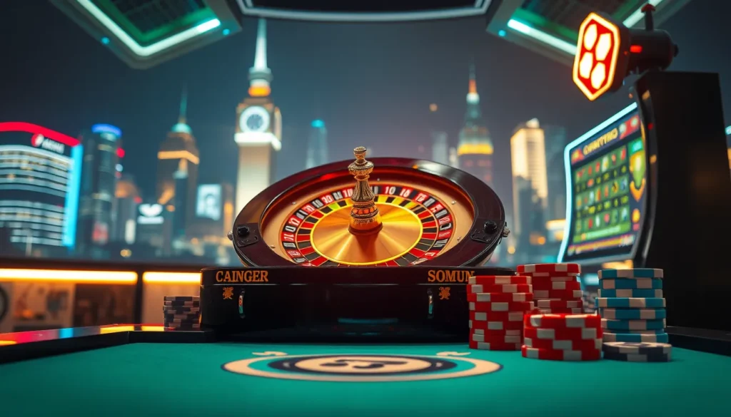 Can Luck Be Influenced in Slot Games