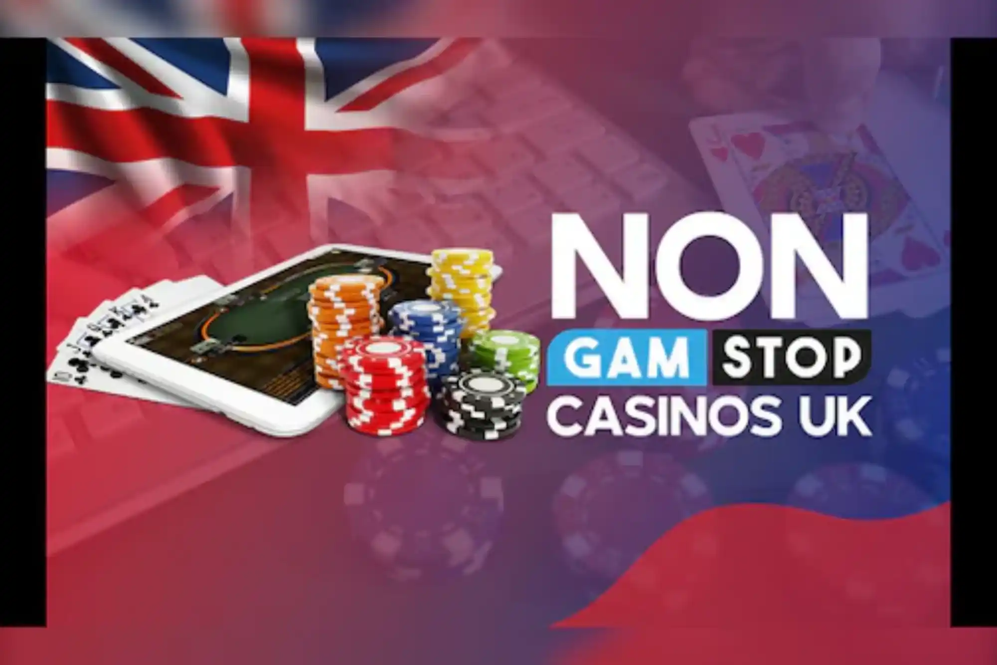 Can UK Players Join Casinos Not on GamStop