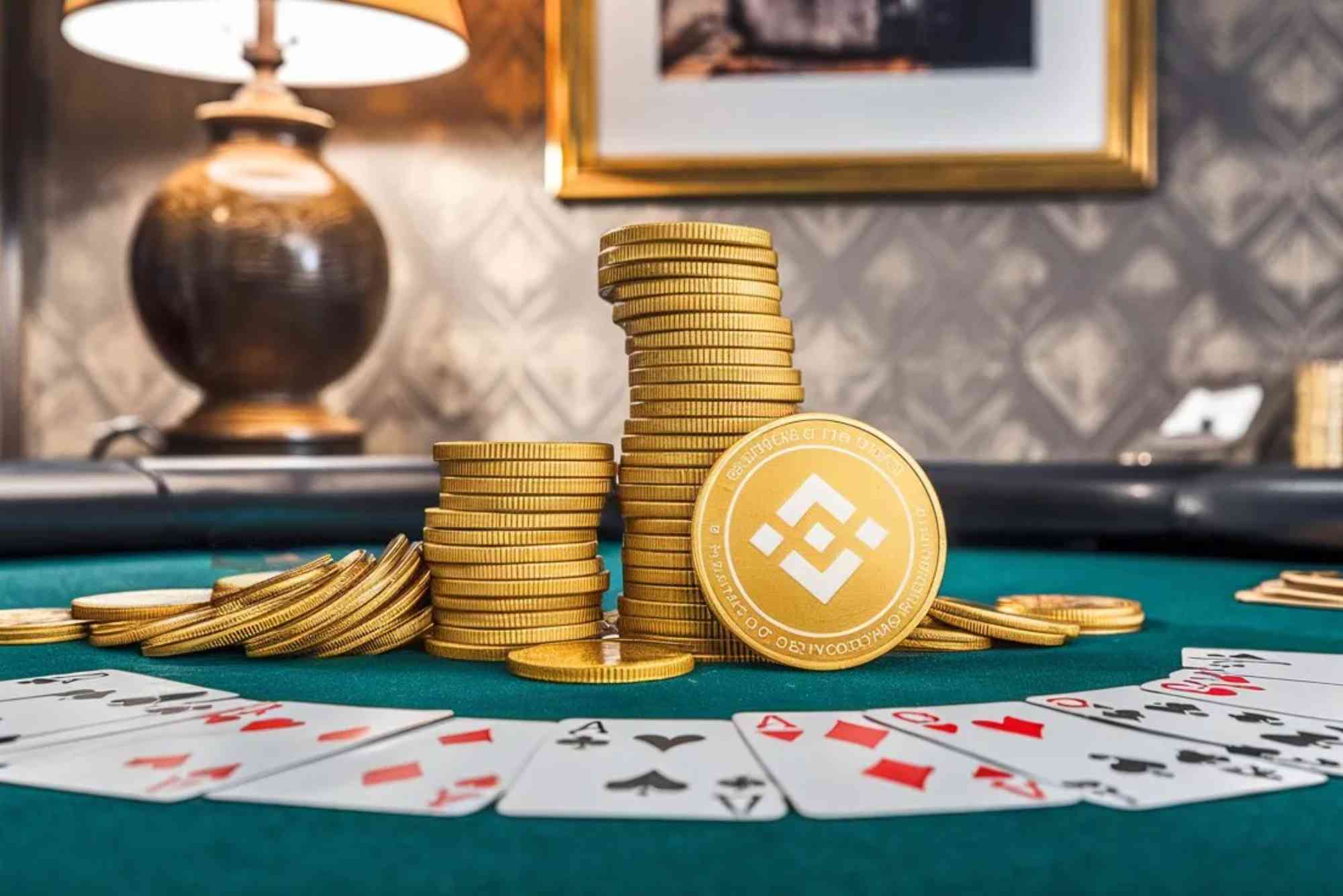 Do Crypto Casinos UK Have Instant Withdrawals