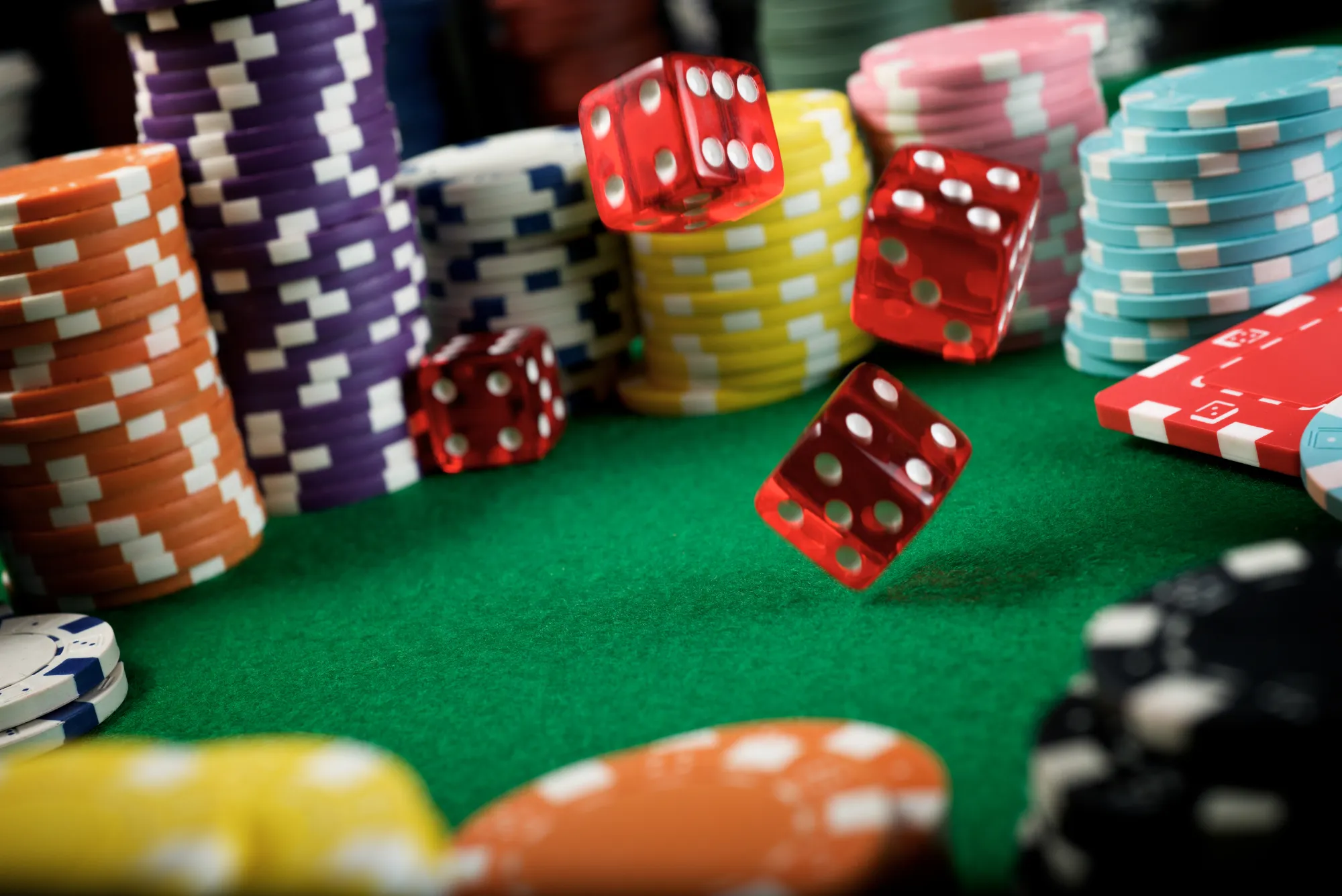 How Fast Are Payouts at Non GamStop Casinos