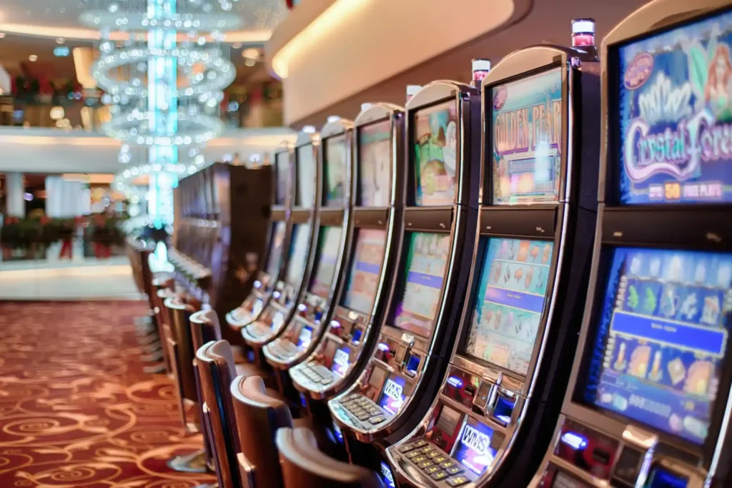 No KYC Casinos Slots