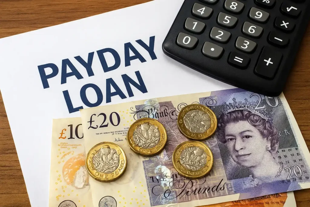 Which Lenders Offer the Best Payday Loans UK Rates