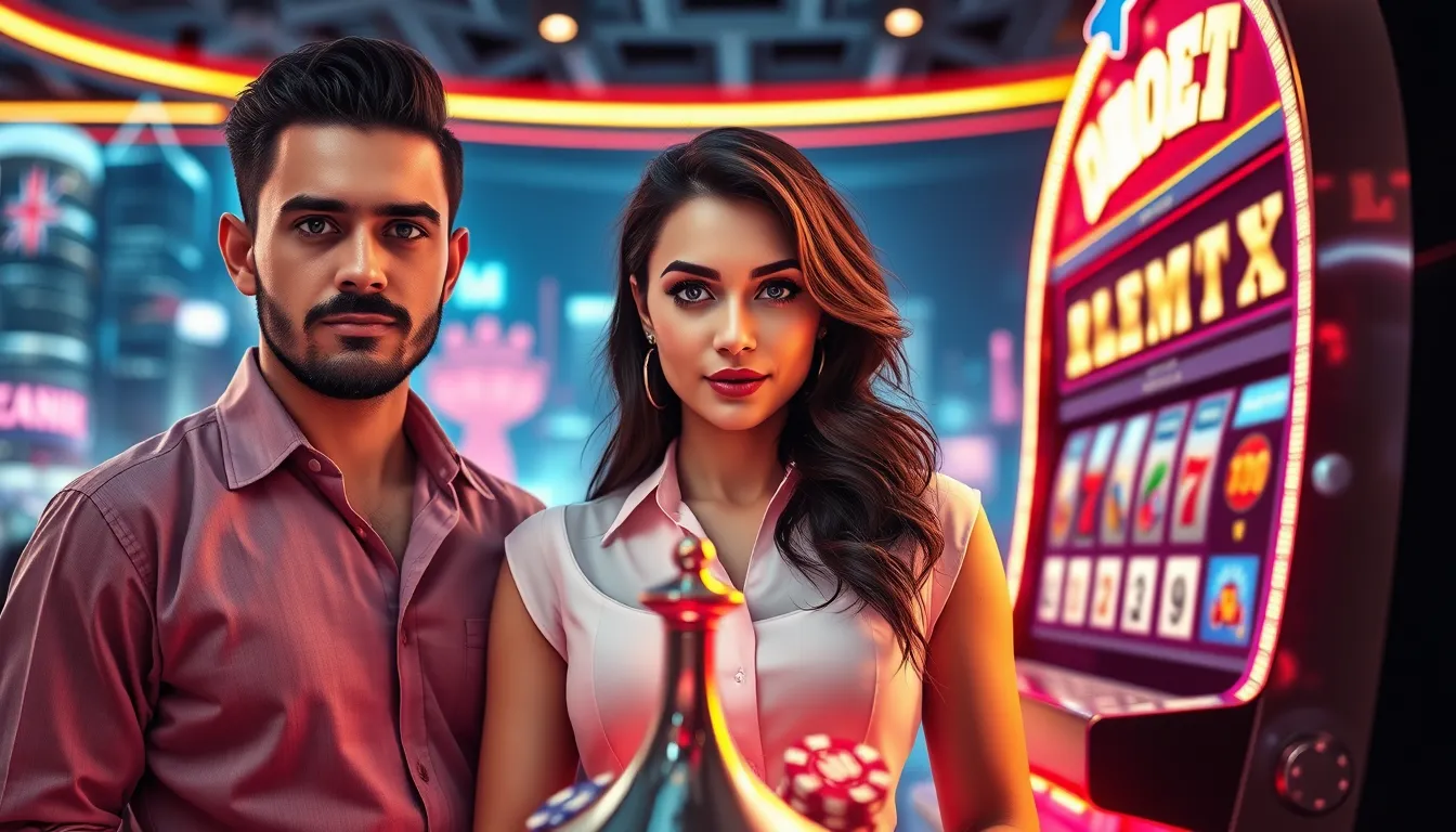 Why Do Some Slots Pay Small Wins Frequently While Others Don’t