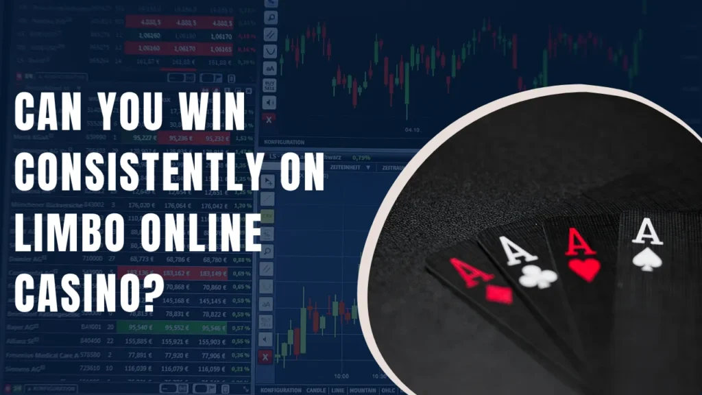 Can You Win Consistently on Limbo Online Casino
