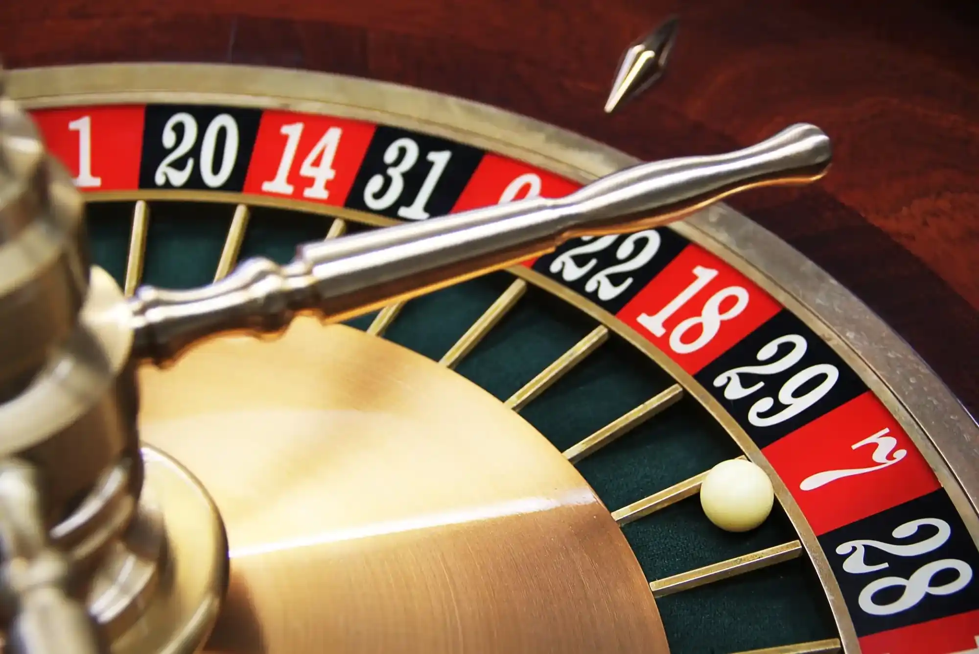 Fees at Credit Card Casinos