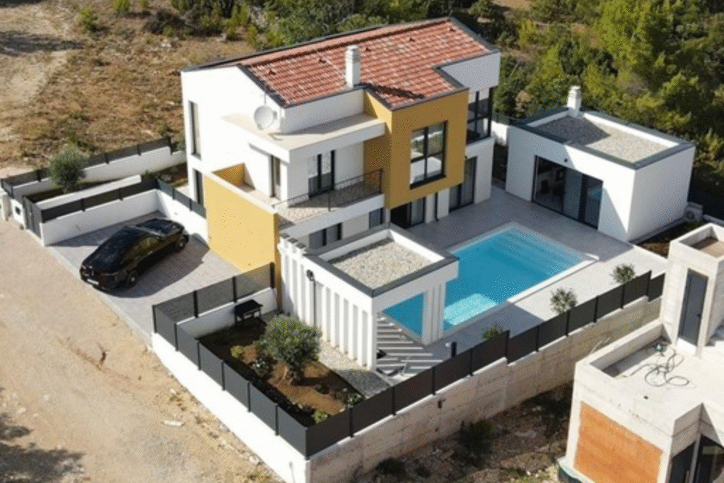 homes in Turkey for sale