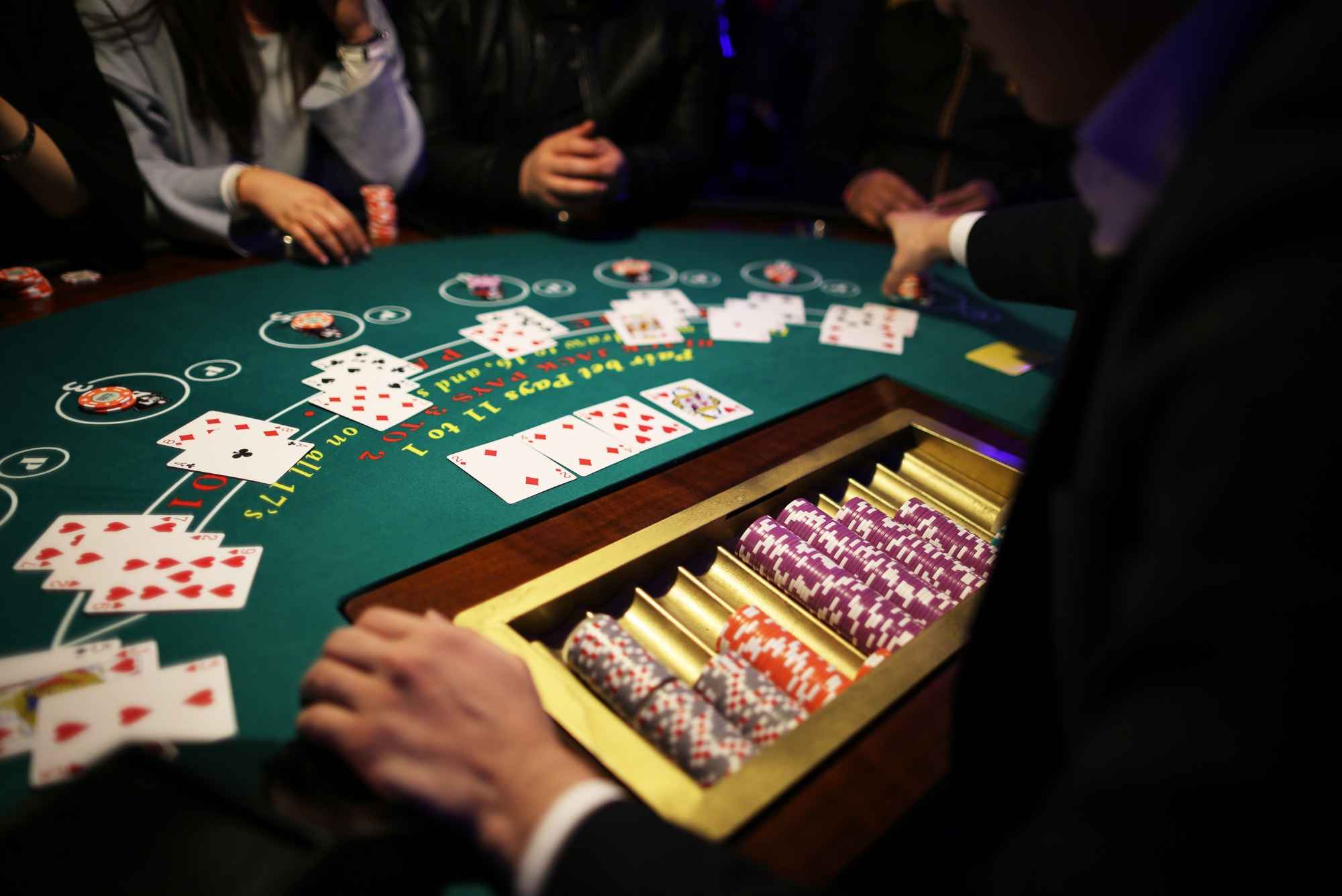 What are the top-rated online casinos for UK players