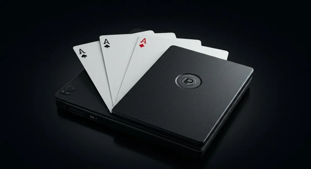 Which New Online Casinos Accept PayPal Deposits