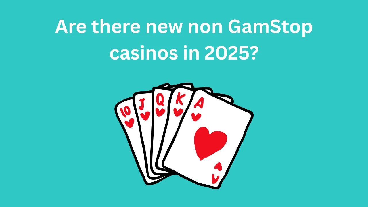 casinos in 2025