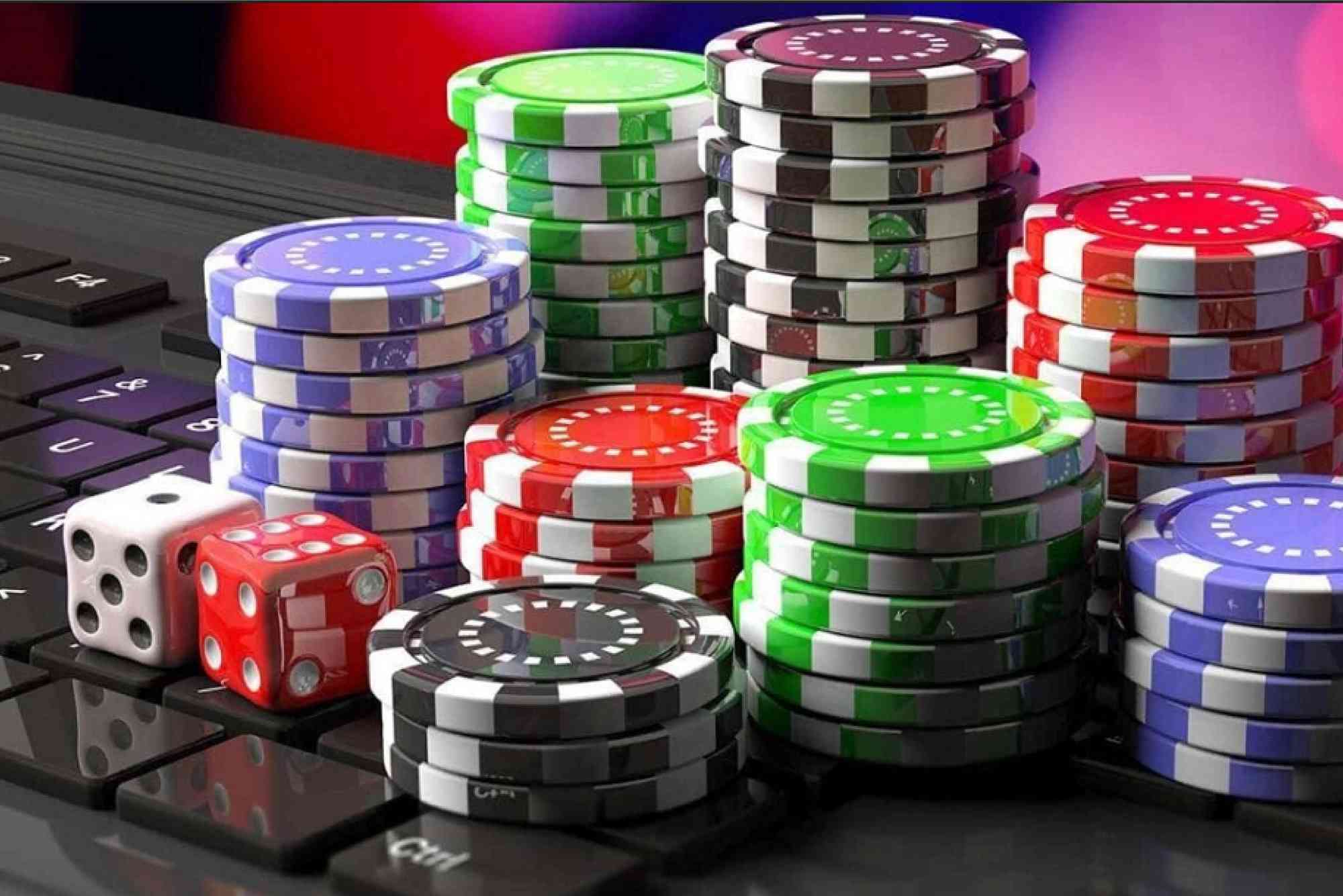 What are the Risks of Playing at Unknown Casinos