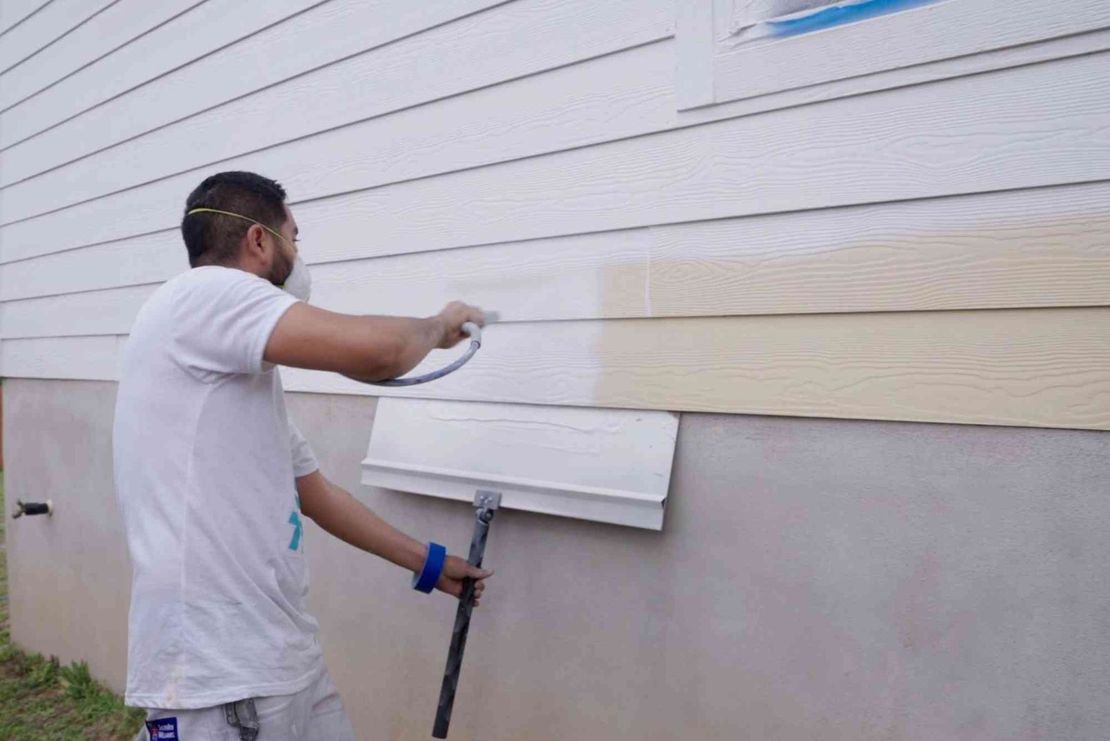 Commercial Exterior Painters in Torrance, CA
