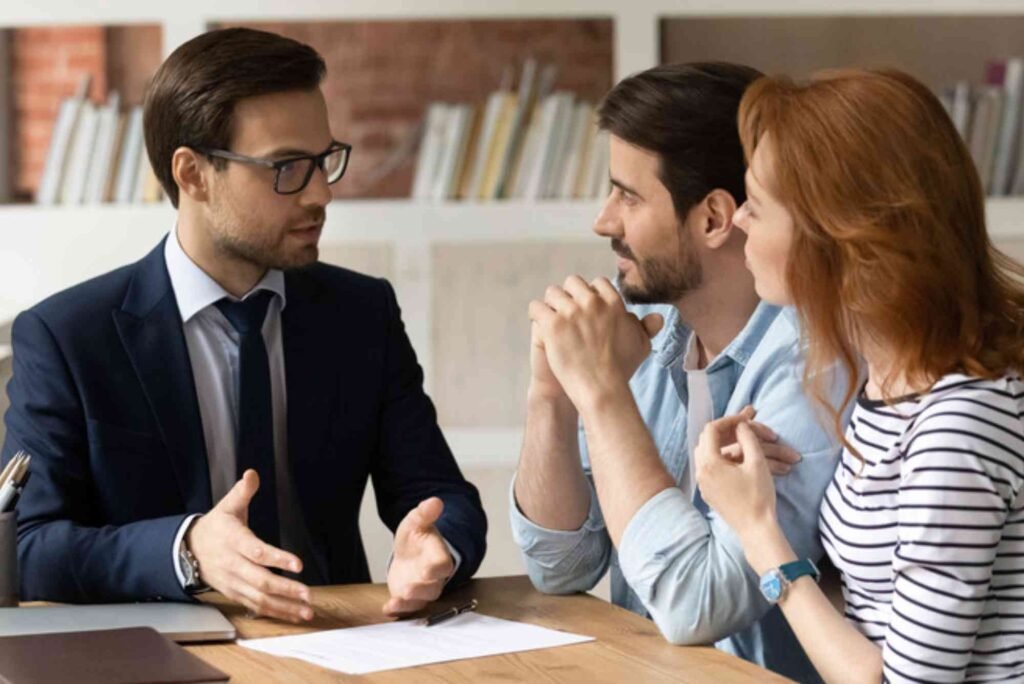 Address Advisors