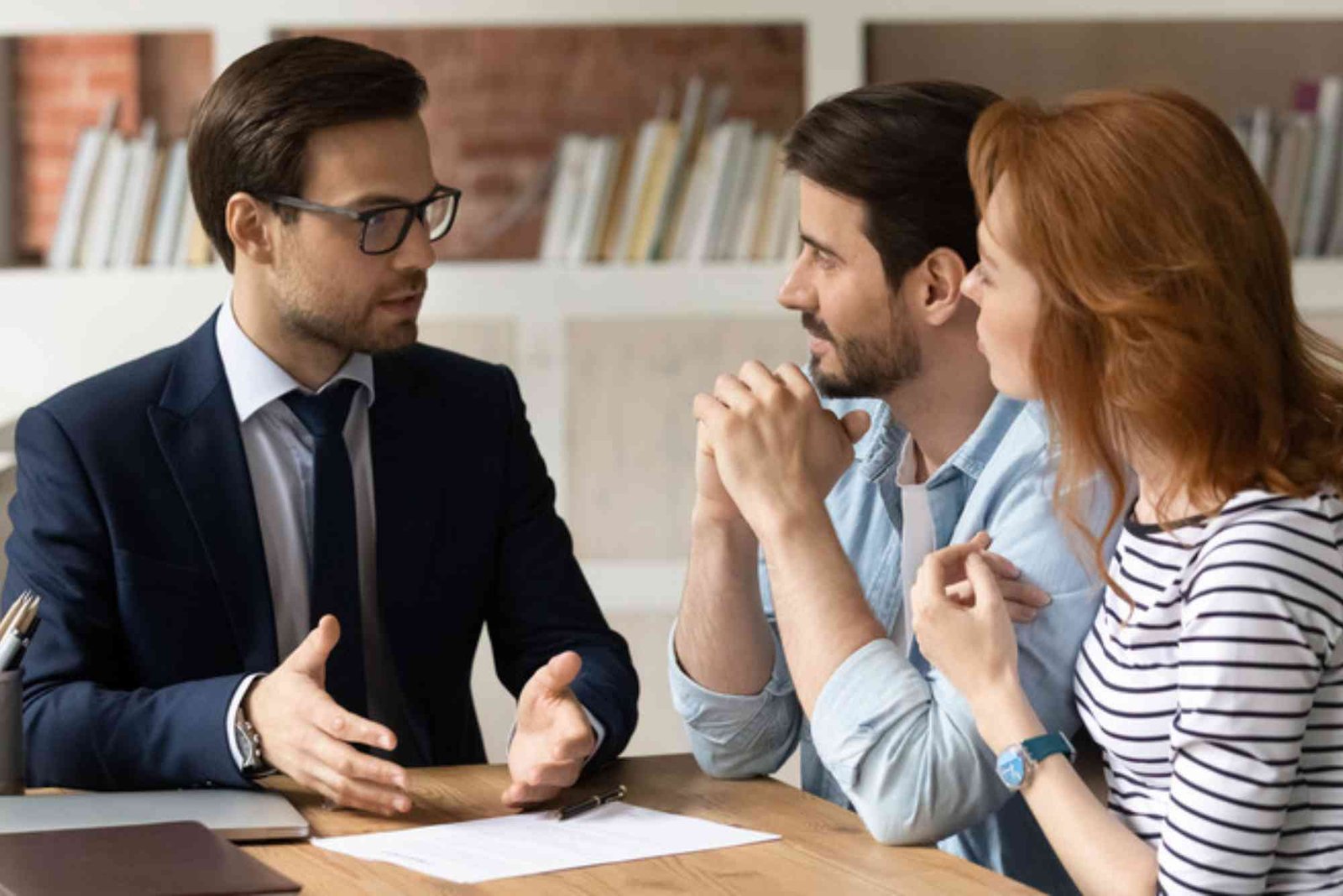 Address Advisors